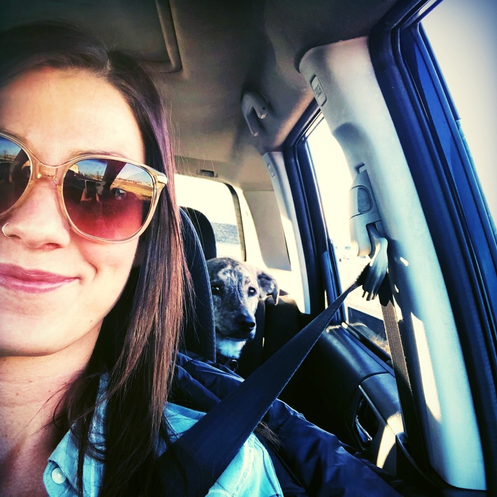 Meet your Posher, Meghan